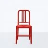 Emeco 111 Navy Recycled Chair
