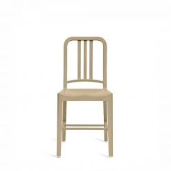 Emeco 111 Navy Recycled Chair