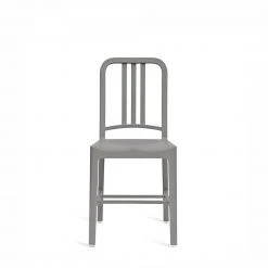 Emeco 111 Navy Recycled Chair