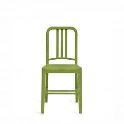 Emeco 111 Navy Recycled Chair