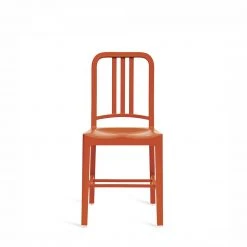 Emeco 111 Navy Recycled Chair