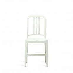 Emeco 111 Navy Recycled Chair