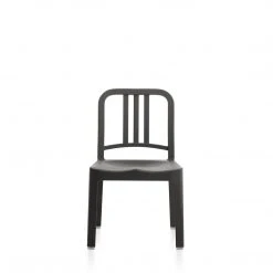 Emeco 111 Navy Recycled Mini Chair 15 Emeco 111 Navy Recycled Mini Chair