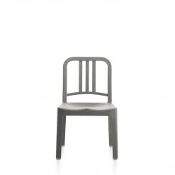 Emeco 111 Navy Recycled Mini Chair 19 Emeco 111 Navy Recycled Mini Chair