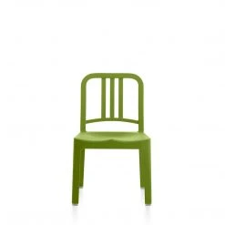 Emeco 111 Navy Recycled Mini Chair 16 Emeco 111 Navy Recycled Mini Chair