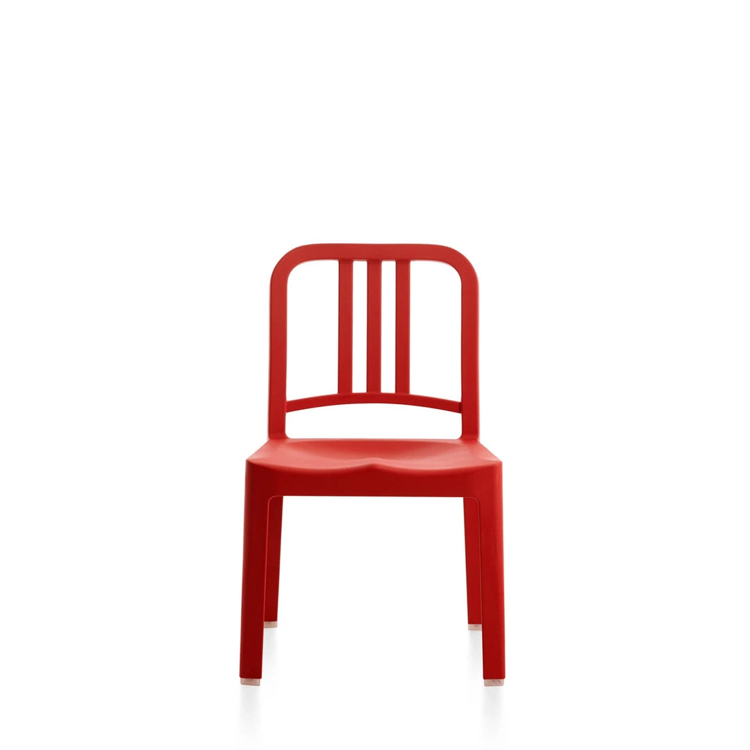 Emeco 111 Navy Recycled Mini Chair 9 Emeco 111 Navy Recycled Mini Chair