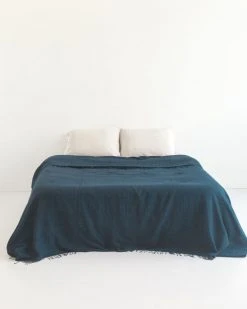 Creative Women 3 Panel Solid Queen Blanket 11 Creative Women 3 Panel Solid Queen Blanket