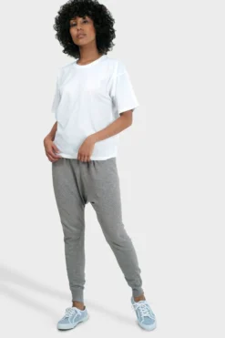 337 Brand Circularity Upcycled T-shirt - White