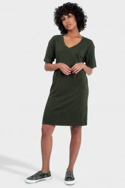 337 Brand Best Sellers Mika T-shirt Dress