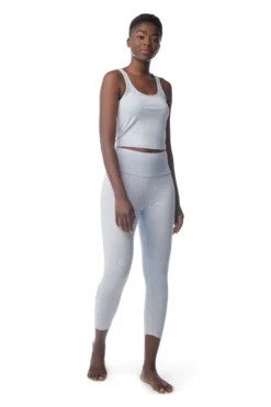Synergy Organic Clothing 7/8 Legging - Plein Air Sale 7 Synergy Organic Clothing 7/8 Legging - Plein Air Sale
