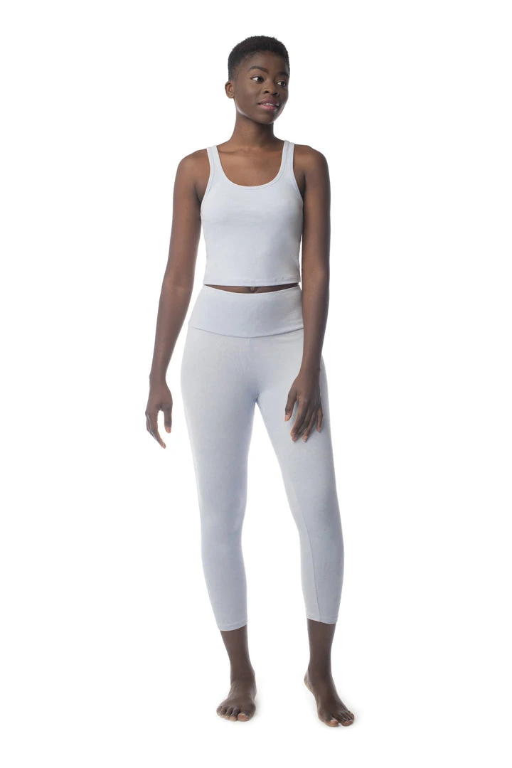 Synergy Organic Clothing 7/8 Legging - Plein Air Sale 5 Synergy Organic Clothing 7/8 Legging - Plein Air Sale