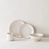 Convivial Minimal Stoneware Dinnerware Set New Arrivals