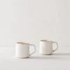 Convivial Minimal Stoneware Mug Set New Arrivals