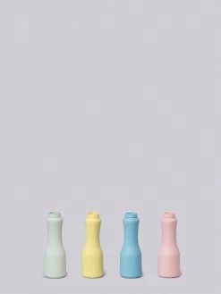 Middle Kingdom Drinkable Yoghurt Porcelain Vase Home Goods