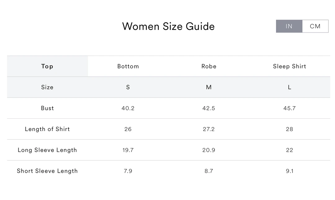 Ettitude Bamboo Lyocell Pajama Shorts - Blue Nights Best Sellers 7 Ettitude Bamboo Lyocell Pajama Shorts - Blue Nights Best Sellers