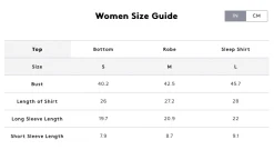 Ettitude Best Sellers Charcoal Bamboo Lyocell Short Sleeve Pajama Shirt - Dove Gray