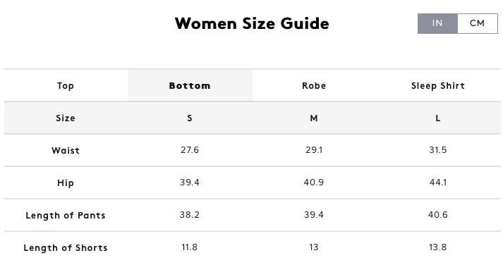 Ettitude Charcoal Bamboo Pajama Shorts - Dove Gray 7 Ettitude Charcoal Bamboo Pajama Shorts - Dove Gray