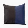 Studio Variously Home Goods Aakar Mor Silk Throw Pillow 2 Studio Variously Home Goods Aakar Mor Silk Throw Pillow