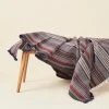 Studio Variously Aasana Throw Blanket 2 Studio Variously Aasana Throw Blanket