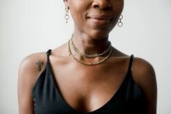 Abby Alley Best Sellers Aurora Necklace 15 Abby Alley Best Sellers Aurora Necklace