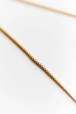 Abby Alley Cleo Necklace