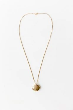 Abby Alley Cleo Necklace