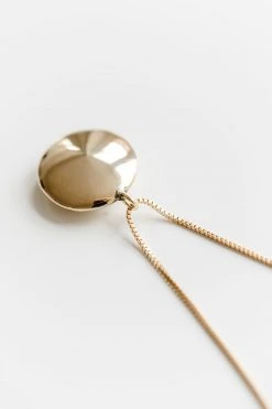 Abby Alley Cleo Necklace