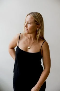 Abby Alley Cleo Necklace