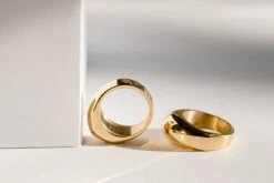 Abby Alley Eva Ring Jewelry