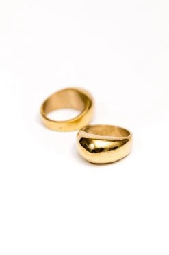 Abby Alley Eva Ring Jewelry