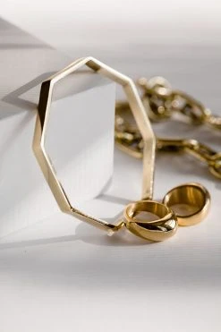 Abby Alley Eva Ring Jewelry