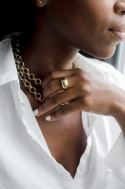 Abby Alley Eva Ring Jewelry