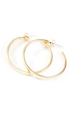 Abby Alley Everyday Hoops Jewelry 35 Abby Alley Everyday Hoops Jewelry