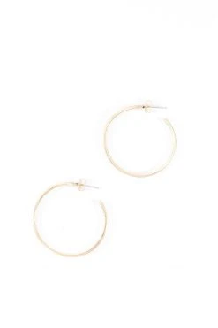 Abby Alley Everyday Hoops Jewelry 31 Abby Alley Everyday Hoops Jewelry