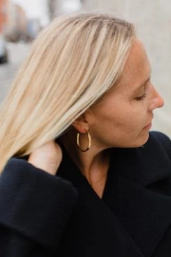 Abby Alley Everyday Hoops Jewelry 27 Abby Alley Everyday Hoops Jewelry