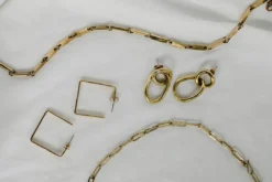 Abby Alley Handcrafted Naked Necklace 21 Abby Alley Handcrafted Naked Necklace