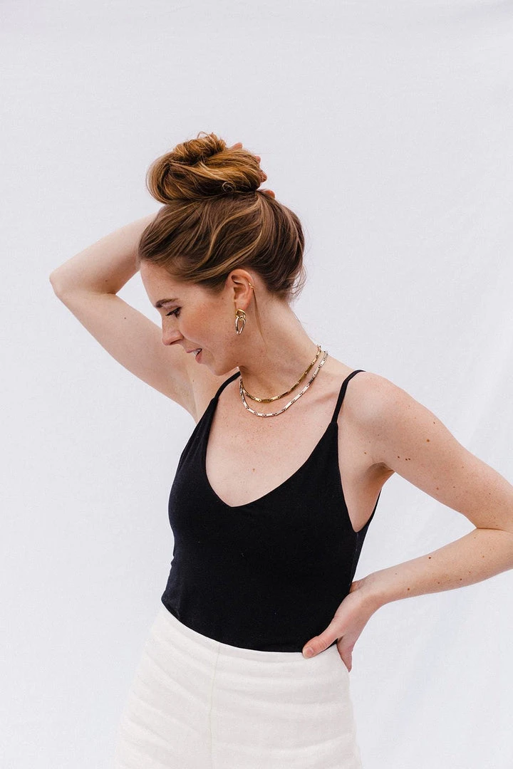 Abby Alley Handcrafted Naked Necklace 7 Abby Alley Handcrafted Naked Necklace