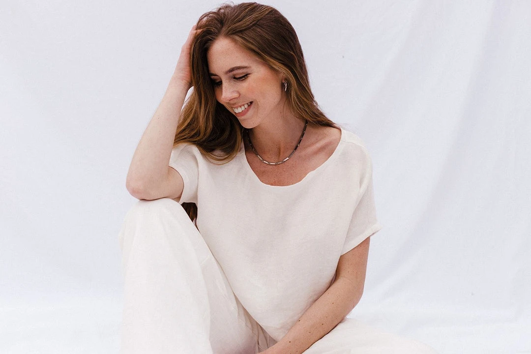 Abby Alley Handcrafted Naked Necklace 4 Abby Alley Handcrafted Naked Necklace