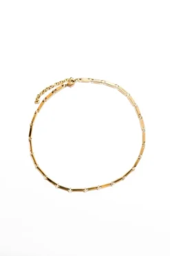 Abby Alley Handcrafted Naked Necklace 17 Abby Alley Handcrafted Naked Necklace