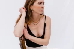 Abby Alley Handcrafted Naked Necklace 20 Abby Alley Handcrafted Naked Necklace