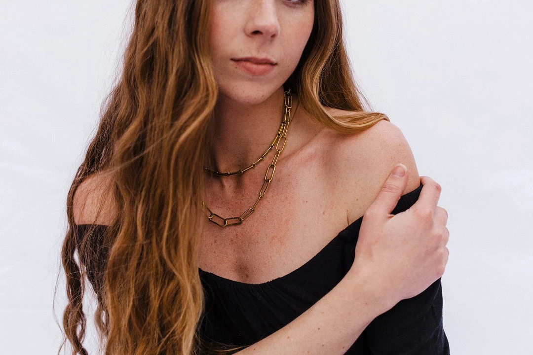 Abby Alley Handcrafted Naked Necklace 9 Abby Alley Handcrafted Naked Necklace