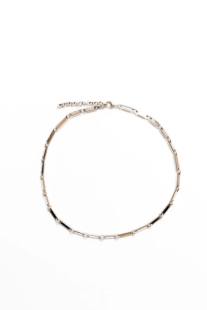 Abby Alley Handcrafted Naked Necklace 5 Abby Alley Handcrafted Naked Necklace