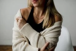 Abby Alley Natalie Necklace