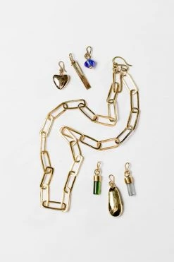 Abby Alley Nomad Necklace 19 Abby Alley Nomad Necklace