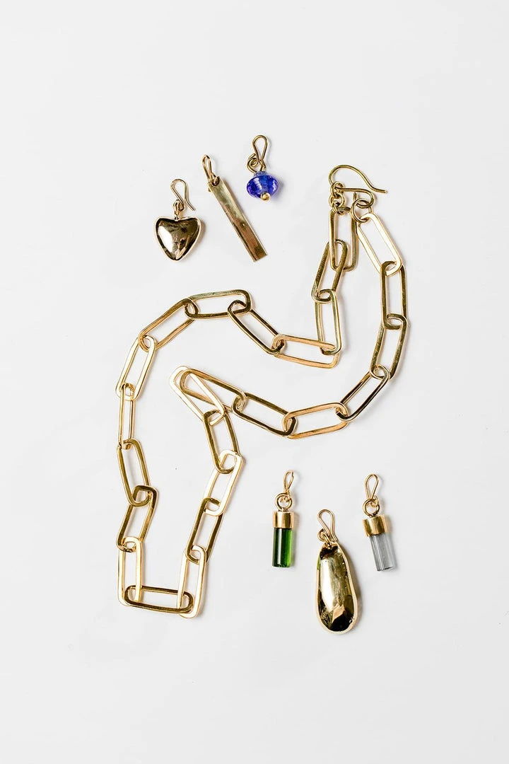 Abby Alley Nomad Necklace 7 Abby Alley Nomad Necklace