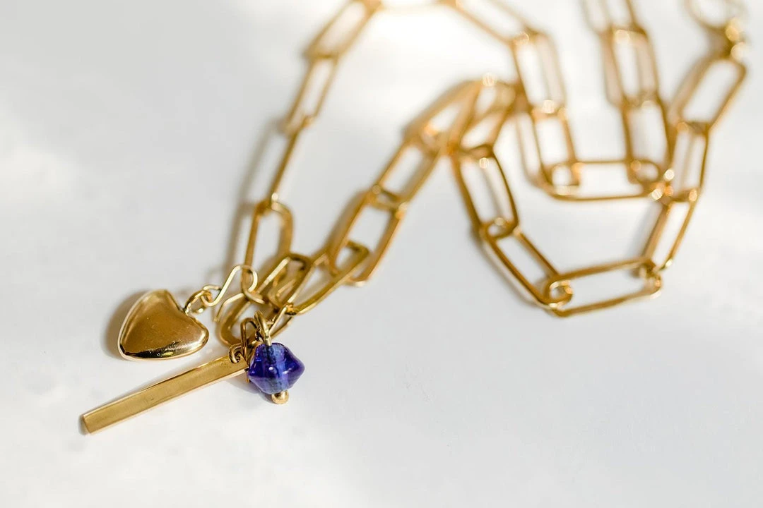 Abby Alley Nomad Necklace 8 Abby Alley Nomad Necklace