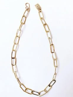 Abby Alley Nomad Necklace 21 Abby Alley Nomad Necklace