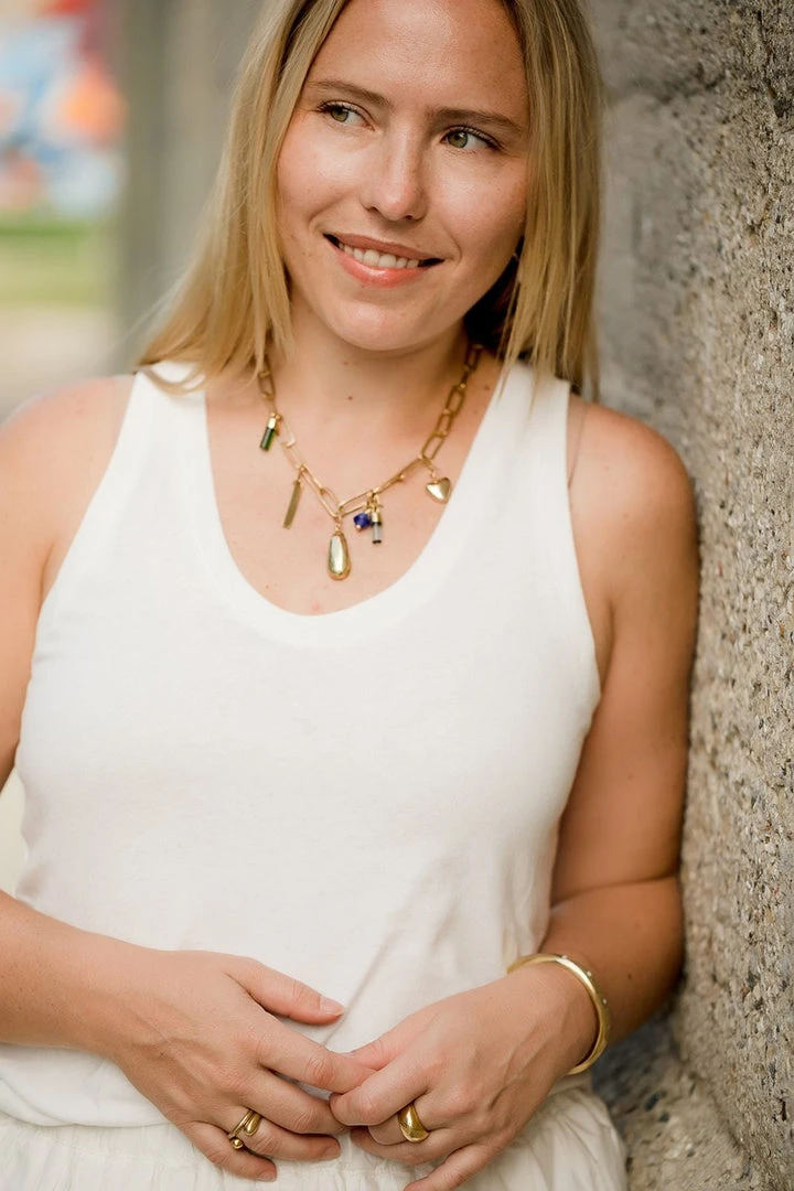 Abby Alley Nomad Necklace 13 Abby Alley Nomad Necklace