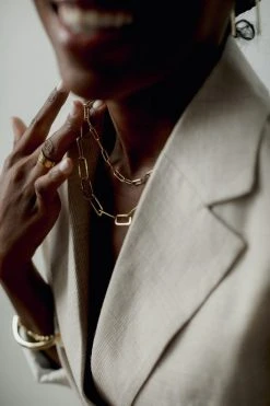 Abby Alley Nomad Necklace 24 Abby Alley Nomad Necklace