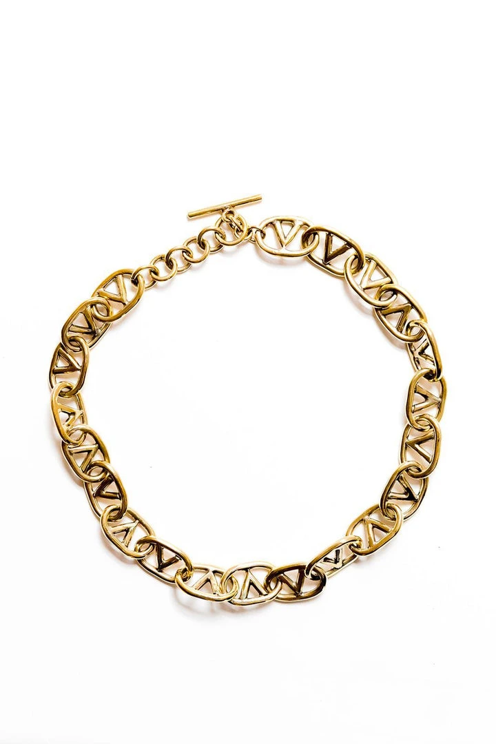 Abby Alley Olivia Necklace 3 Abby Alley Olivia Necklace